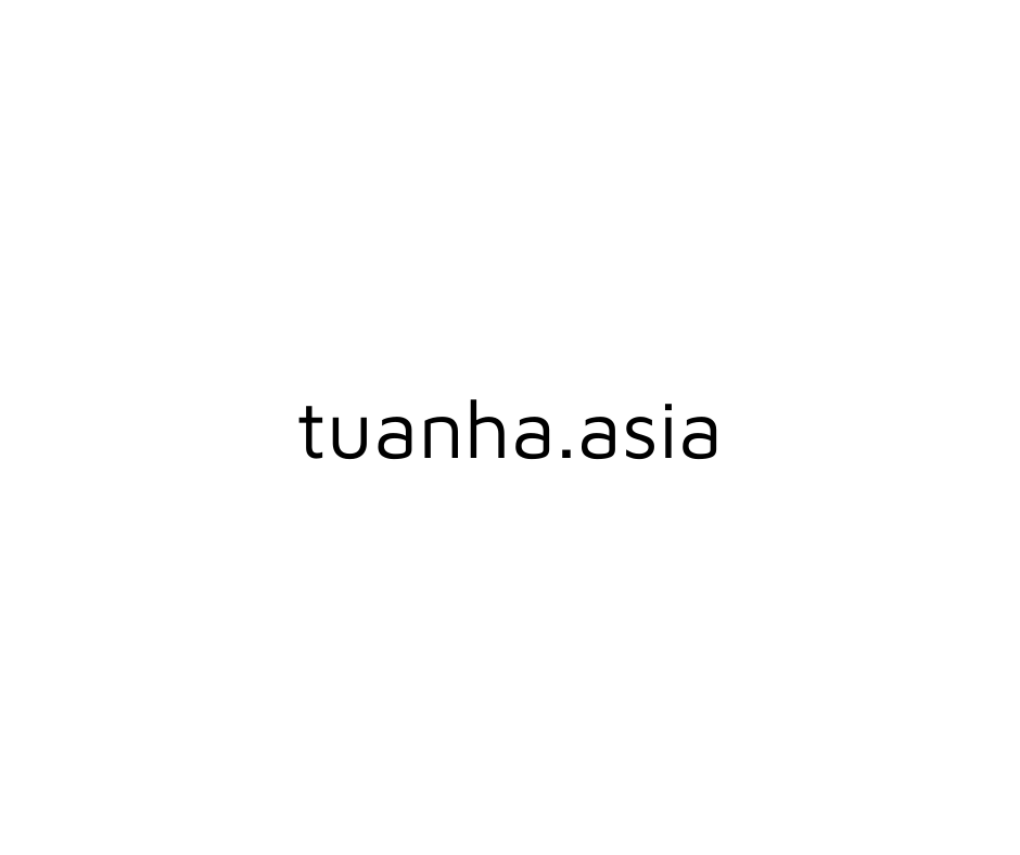 tuanha.asia