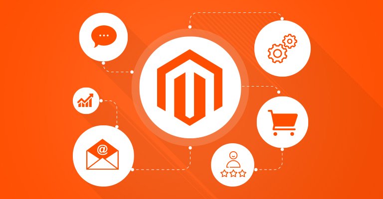 Magento là gì? Tại sao Magento là Platform tốt nhất cho Thương Mại Điện Tử